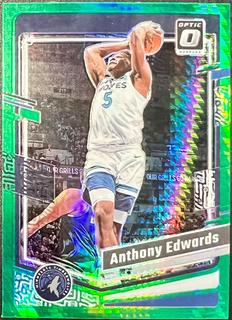Anthony Edwards