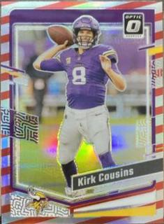 Kirk Cousins