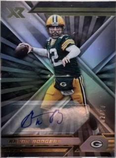 Aaron Rodgers