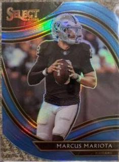 Marcus Mariota