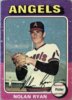 Nolan Ryan
