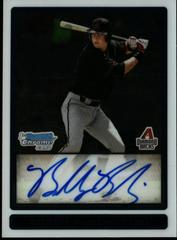 Bobby Borchering [Autograph] #BDPP91 Baseball Cards 2009 Bowman Chrome Draft Picks & Prospects Prices