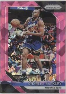 Charles Barkley