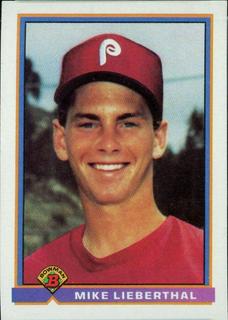 Mike Lieberthal