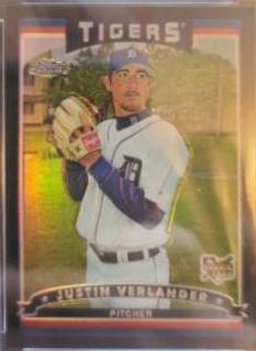 Justin Verlander