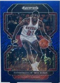 Dominique Wilkins