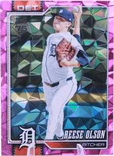 Reese Olson