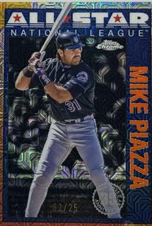 Mike Piazza