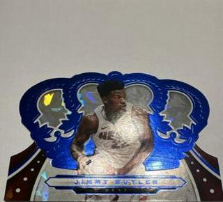 Jimmy Butler
