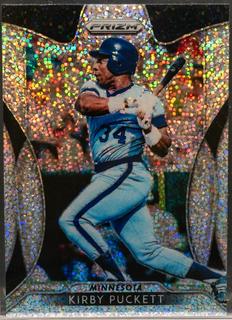 Kirby Puckett