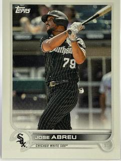 Jose Abreu