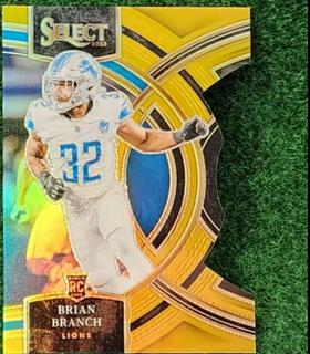 Brian Branch