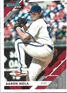 Aaron Nola