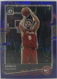 Danilo Gallinari