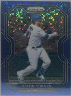 Justin Turner