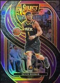 Devin Booker