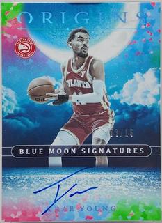 Trae Young