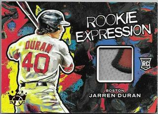 Jarren Duran