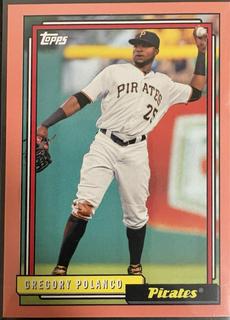 Gregory Polanco