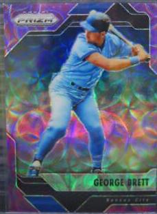 George Brett