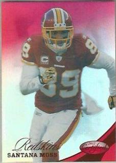 Santana Moss