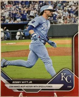 Bobby Witt Jr.