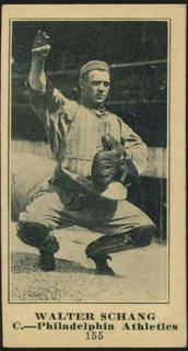 Walter Schang