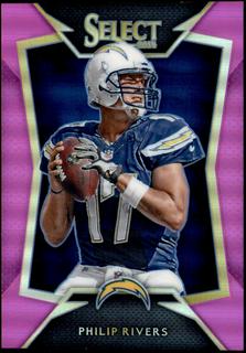 Philip Rivers