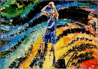 Dirk Nowitzki