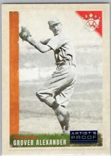 Grover Alexander