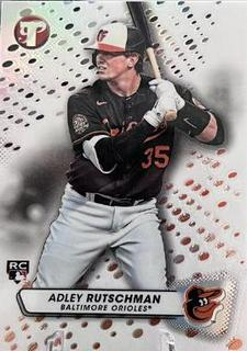 Adley Rutschman