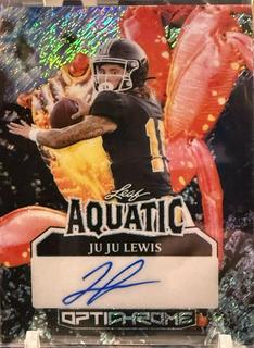 Ju Ju Lewis