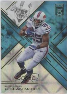 LeSean McCoy