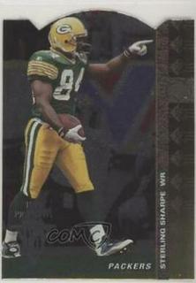 Sterling Sharpe