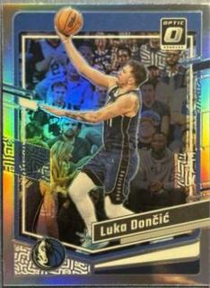 Luka Doncic
