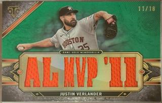 Justin Verlander