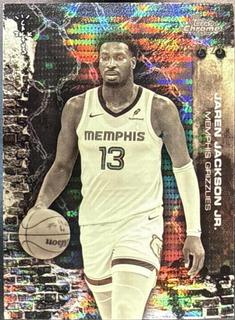 Jaren Jackson Jr.