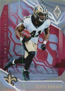 Alvin Kamara