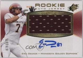 Eric Decker