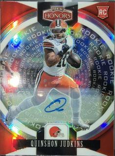 Quinshon Judkins