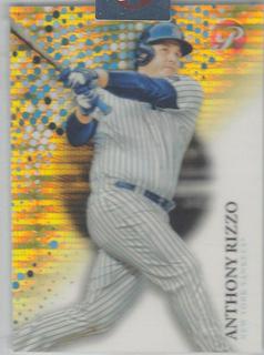 Anthony Rizzo