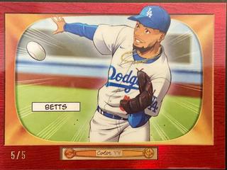 Mookie Betts