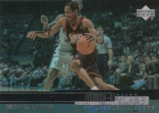 Allen Iverson