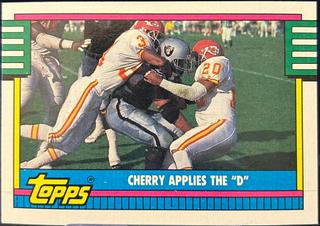 Deron Cherry