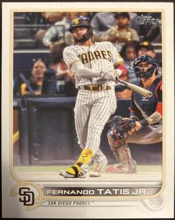 Fernando Tatis Jr.