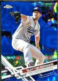 Clayton Kershaw
