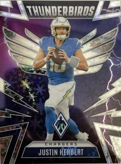 Justin Herbert