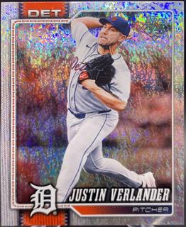 Justin Verlander