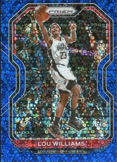 Lou Williams