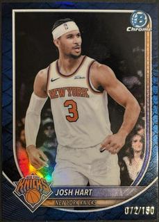 Josh Hart
